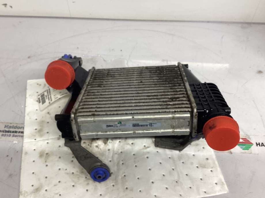 Intercooler til Citroën Berlingo 2019-->> (Type III) (CITROEN|96 756 279 80|)