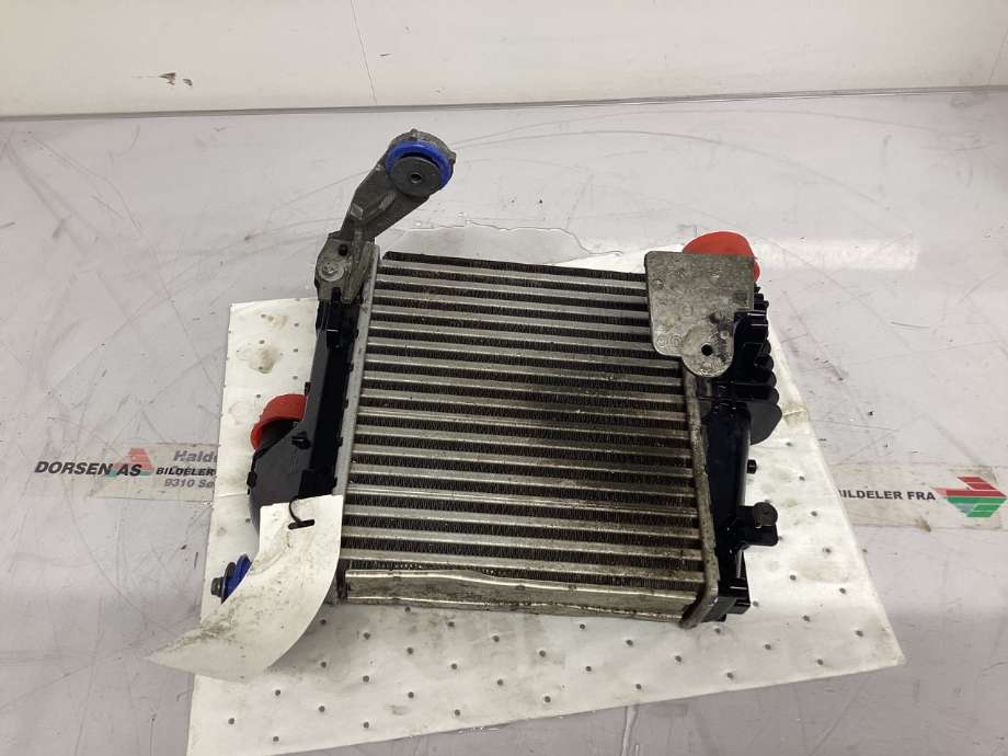 Intercooler til Citroën Berlingo 2019-->> (Type III) (CITROEN|96 756 279 80|)