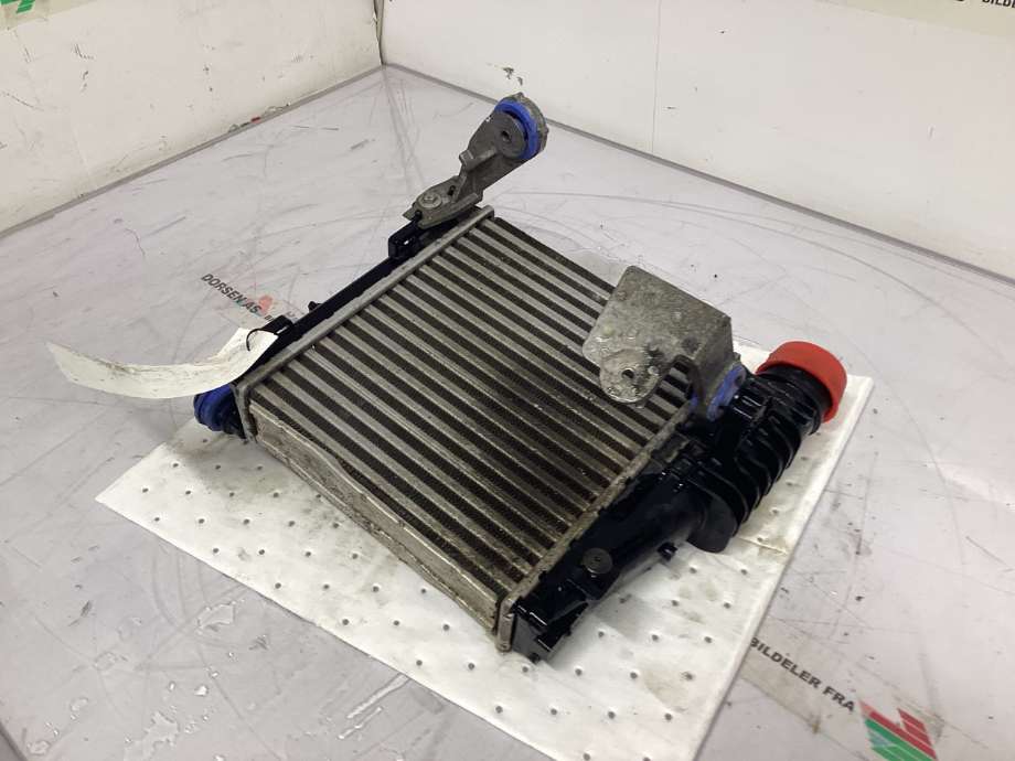 Intercooler til Citroën Berlingo 2019-->> (Type III) (CITROEN|96 756 279 80|)