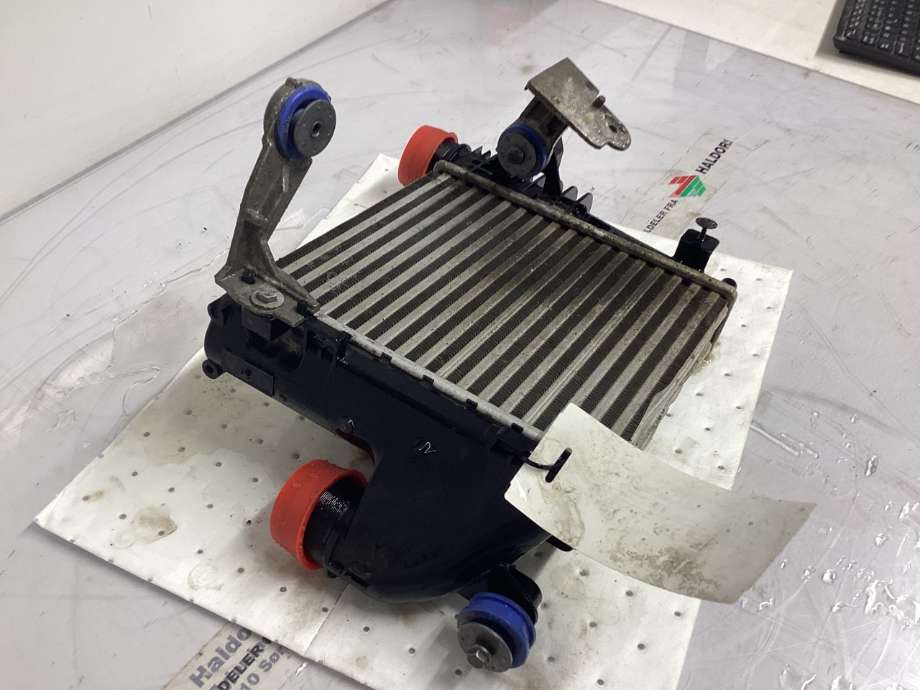 Intercooler til Citroën Berlingo 2019-->> (Type III) (CITROEN|96 756 279 80|)