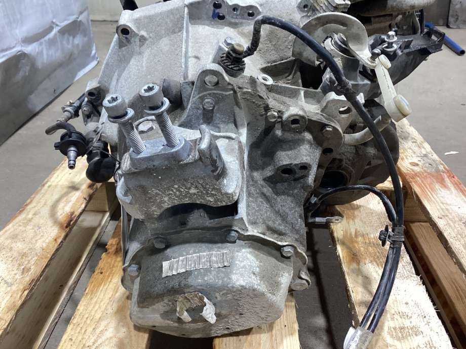Girkasse manuell til Citroën Berlingo 2019-->> (Type III) (CITROEN|16 230 929 80|)