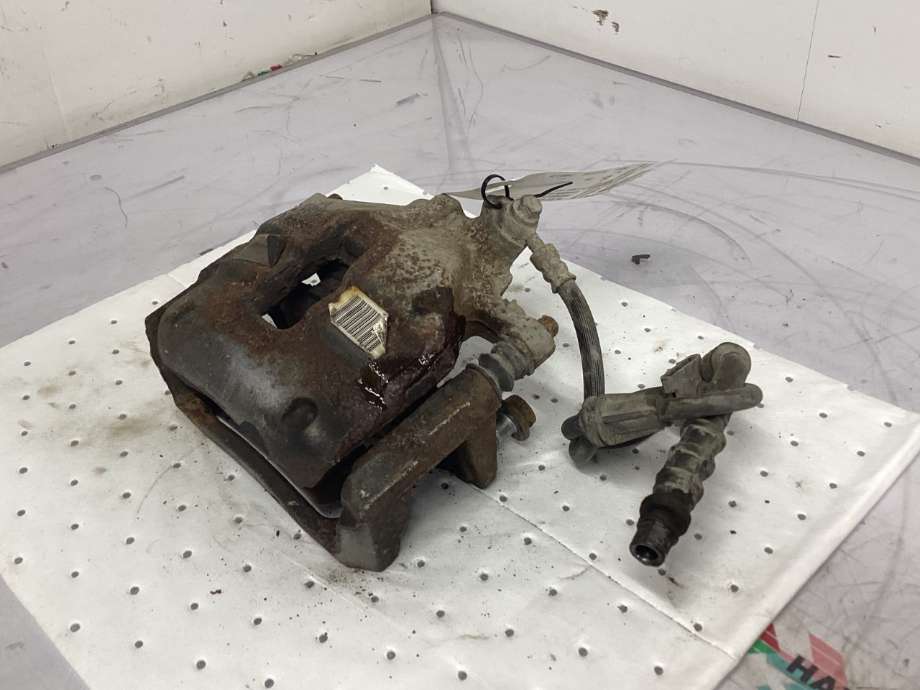 Bremsecaliper venstre foran til Citroën Berlingo 2019-->> (Type III)  (CITROEN|16 231 620 80|)