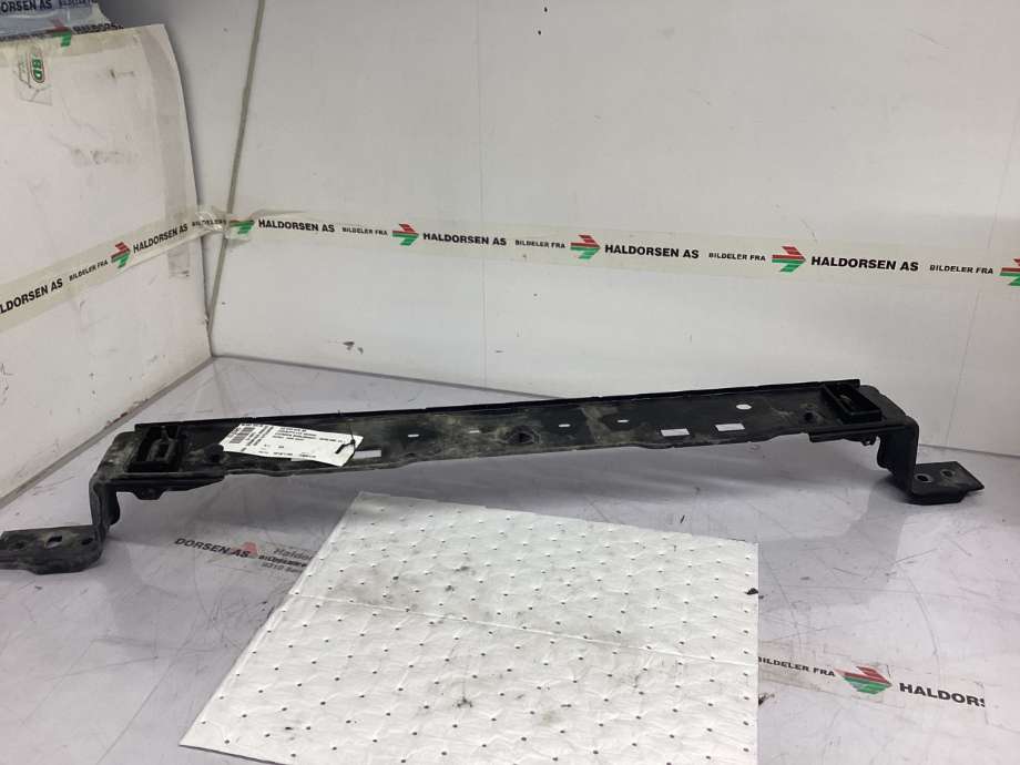 Frontplate nedre til Citroën Berlingo 2019-->> (Type III) (CITROEN|98 033 026 80|)