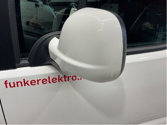 Speil venstre til Citroën Berlingo 2019-->> (Type III) (CITROEN|98 169 929 XT|)