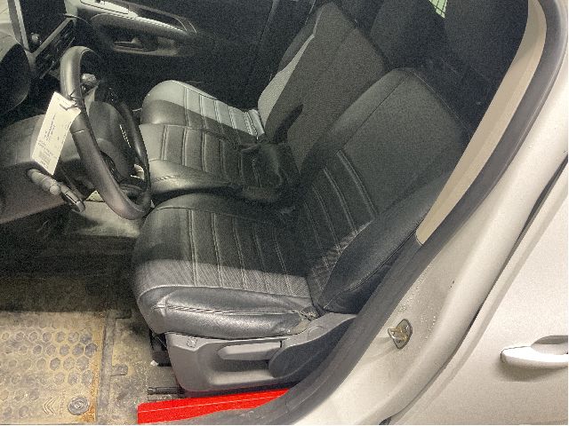 Sete foran venstre til Citroën Berlingo 2019-->> (Type III) (CITROEN|)