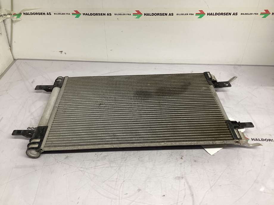 Aircondition radiator til Citroën Berlingo 2019-->> (Type III) (CITROEN|98 167 465 80|)