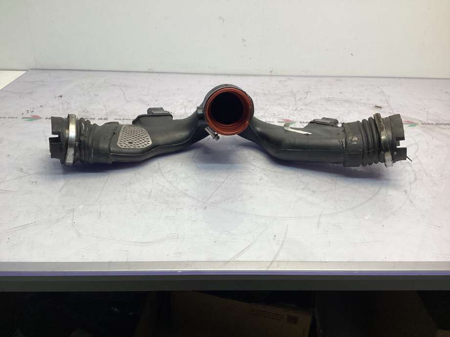 Luftmengde/luftmassemåler til Mercedes ML 2005-2011 (W164) (W164) (A 642 094 63 97|A 642 094 34 97|)