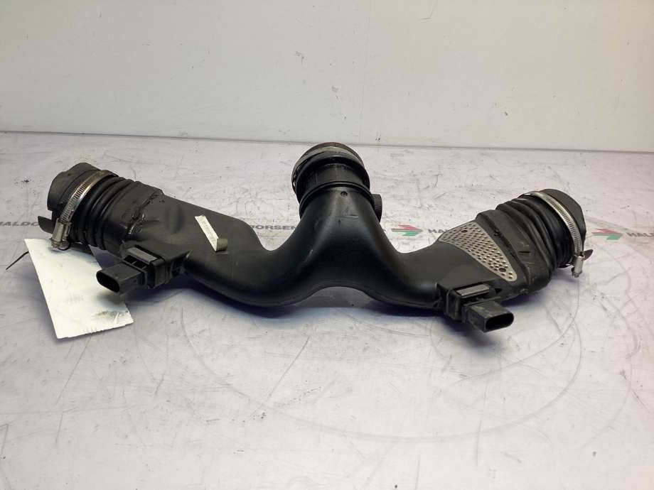 Luftmengde/luftmassemåler til Mercedes ML 2005-2011 (W164) (W164) (A 642 094 63 97|A 642 094 34 97|)
