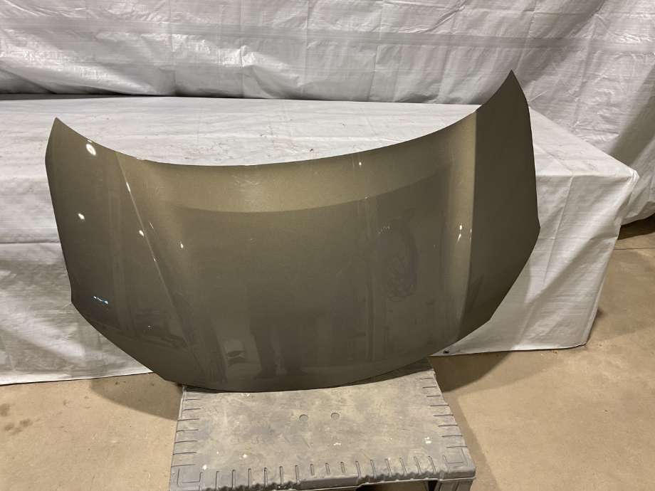 Panser til Toyota Yaris Cross (SUV) 2021-->>  (TOYOTA|53301K2010|)