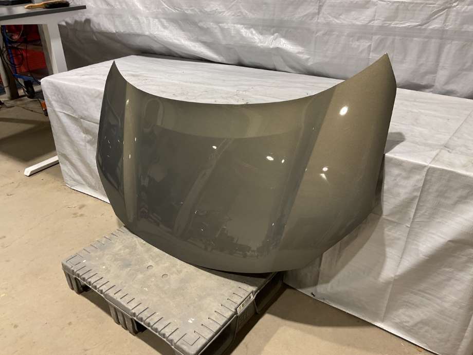 Panser til Toyota Yaris Cross (SUV) 2021-->>  (TOYOTA|53301K2010|)