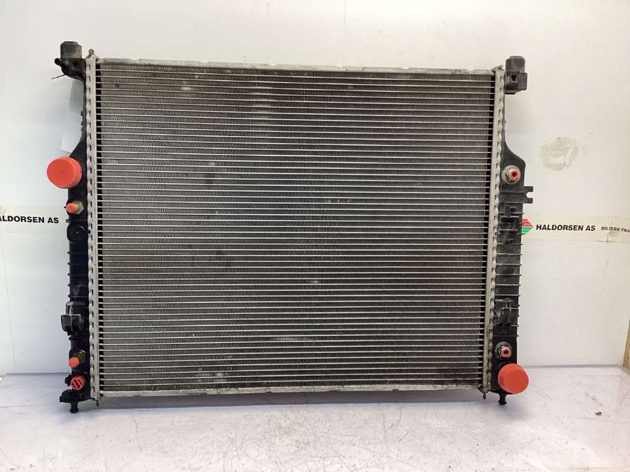 Radiator (automat gir) til Mercedes ML 2005-2011 (W164) (W164) (A 251 500 07 03|)