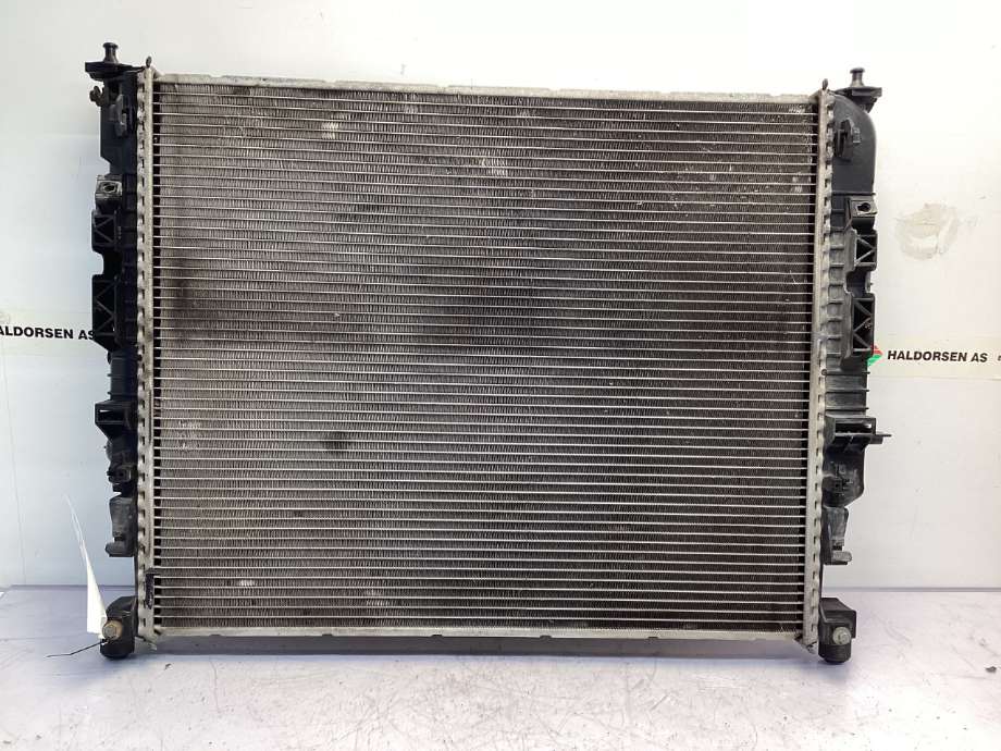Radiator (automat gir) til Mercedes ML 2005-2011 (W164) (W164) (A 251 500 07 03|)