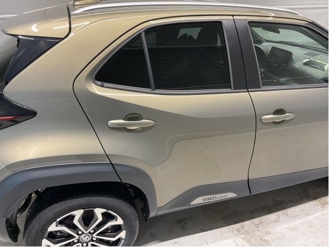 Dør høyre bak til Toyota Yaris Cross (SUV), 2021-->> (TOYOTA|67003K2020)