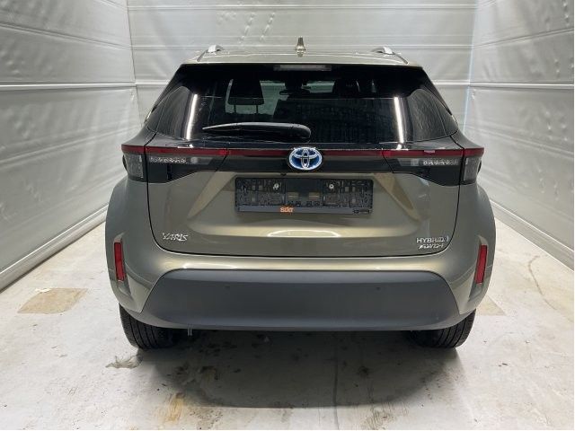 Bakluke til Toyota Yaris Cross (SUV), 2021-->> (TOYOTA|670050D800)