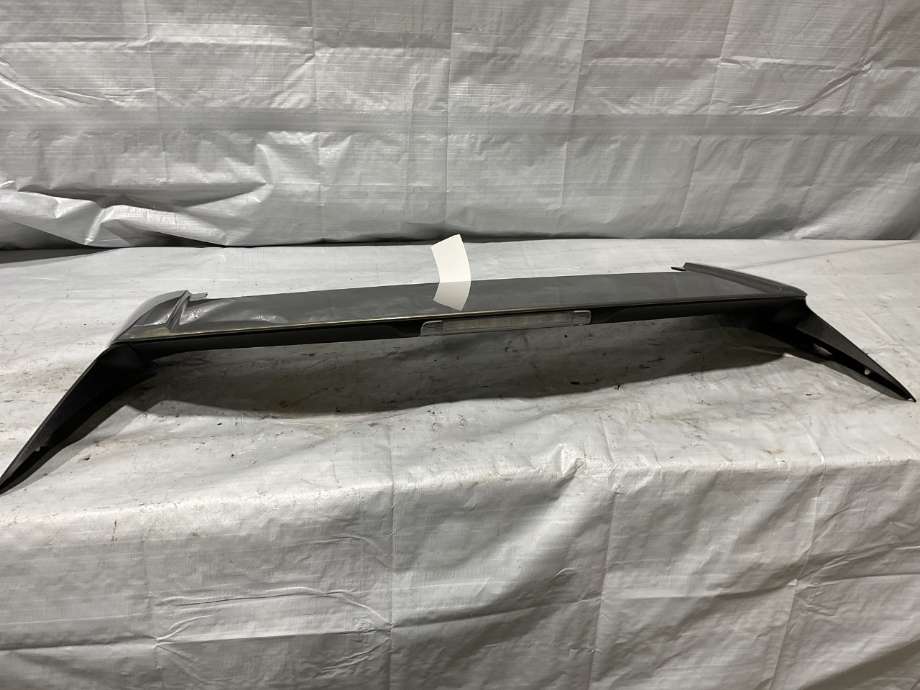Spoiler bakluke til Toyota Yaris Cross (SUV) 2021-->>  (TOYOTA|760850D910|)
