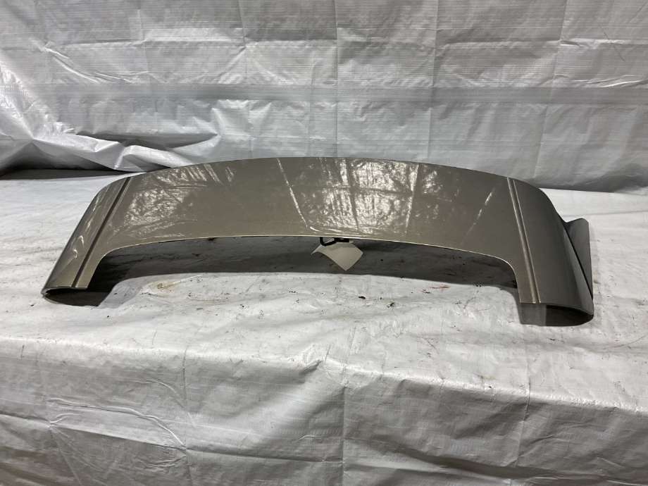 Spoiler bakluke til Toyota Yaris Cross (SUV) 2021-->>  (TOYOTA|760850D910|)