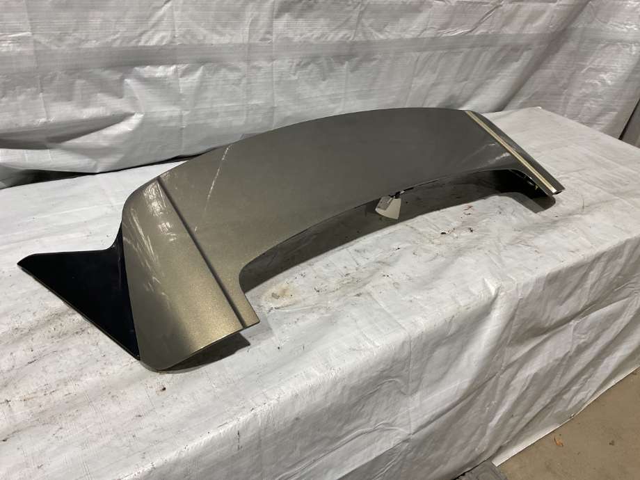 Spoiler bakluke til Toyota Yaris Cross (SUV) 2021-->>  (TOYOTA|760850D910|)