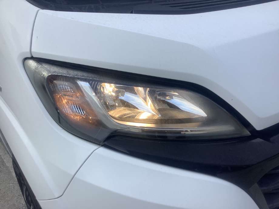 Frontlykt høyre halogen til Fiat Ducato 2007-2013 (1375097080|46862286)