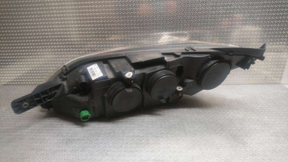 Frontlykt høyre halogen til Fiat Ducato 2007-2013 (1375097080|46862286)
