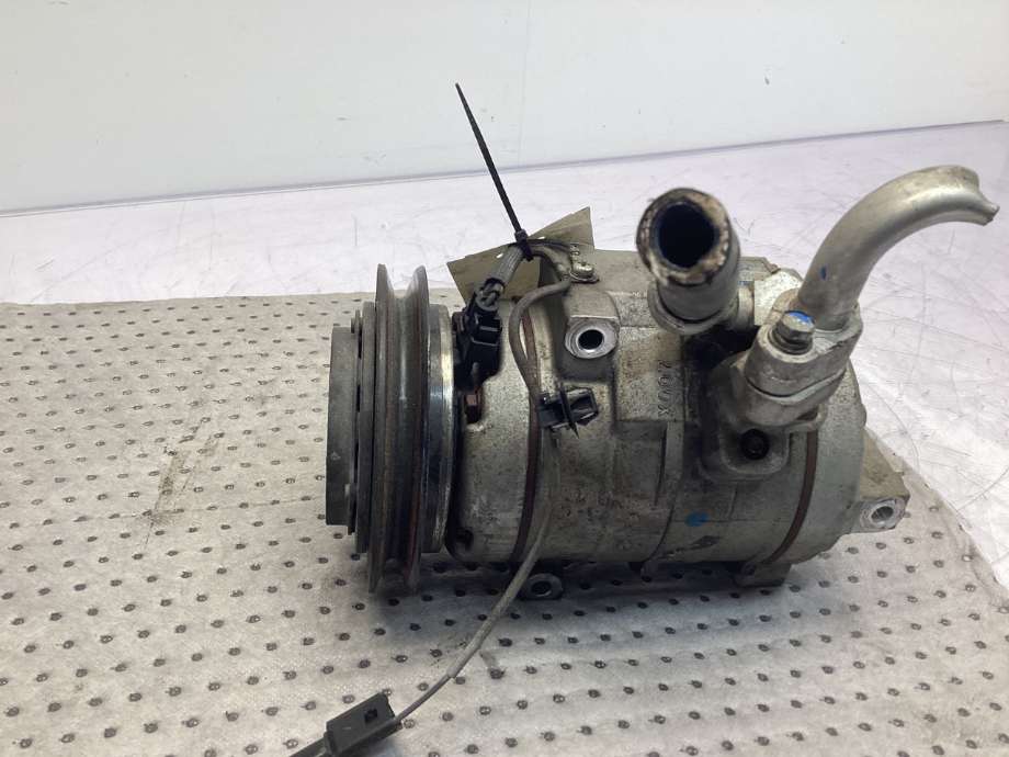 Aircondition kompressor til Mitsubishi Pajero 2016-2019 (Type IV, Fase 2) (MITSUBISHI|7813A085|)