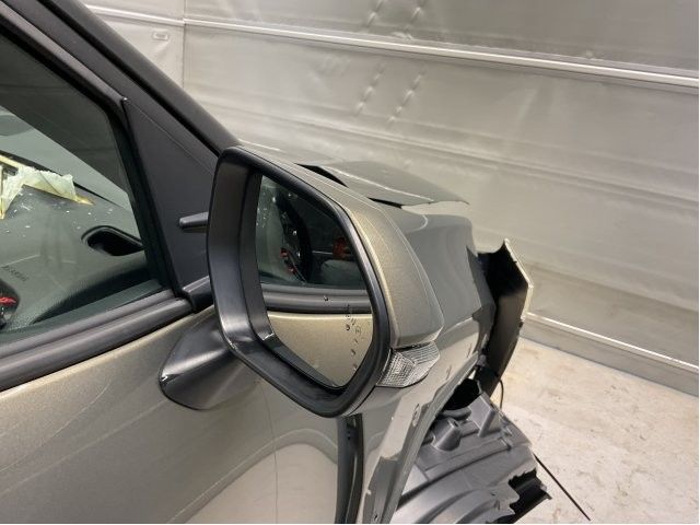 Speil høyre til Toyota Yaris Cross (SUV) 2021-->>  (TOYOTA|879100DE50|)