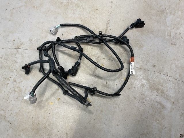 Ledningsnett til Toyota Yaris Cross (SUV) 2021-->>  (TOYOTA|821130D020|89341K0060C0)