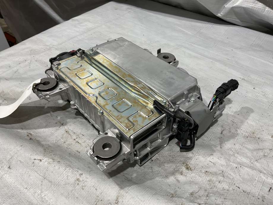 Inverter hybrid til Toyota Yaris Cross (SUV) 2021-->> (TOYOTA|G92B052010|)