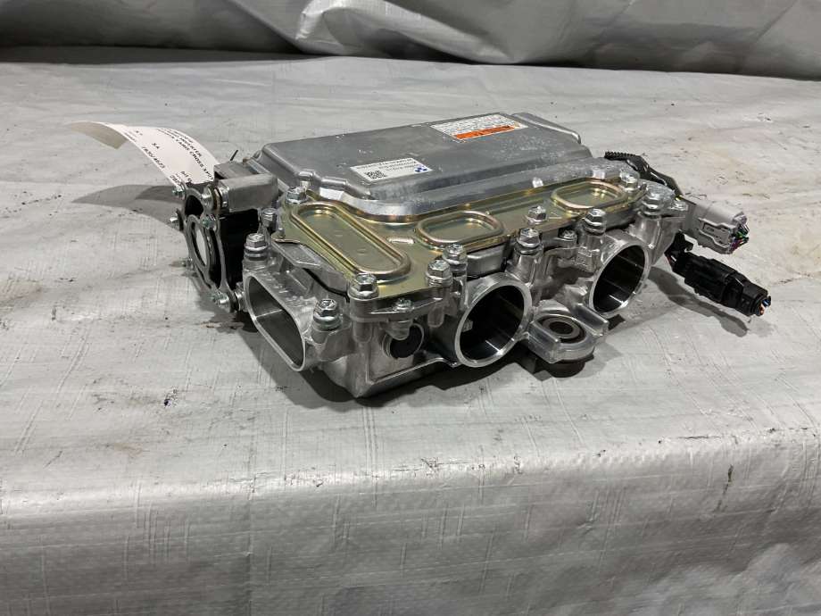 Inverter hybrid til Toyota Yaris Cross (SUV) 2021-->> (TOYOTA|G92B052010|)