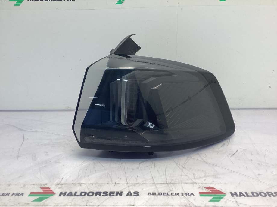 Baklykt høyre til Peugeot 5008, 2017-->> (Type II)  (PEUGEOT|98 362 315 80)