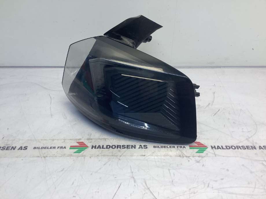Baklykt høyre til Peugeot 5008 2017-->> (Type II) (PEUGEOT|98 362 315 80|)