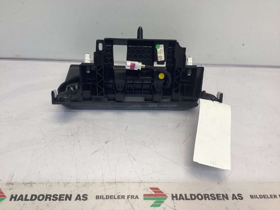 Instrument kjørecomputer til Peugeot 5008 2017-->> (Type II)  (PEUGEOT|98 400 514 80|)