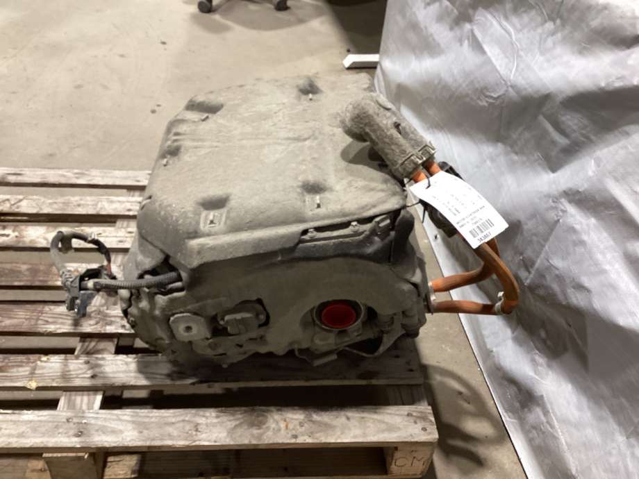 Motor elbil bak til BMW iX 2021-->> (I20) (I20) (BMW|12 33 5 A5F A05|)