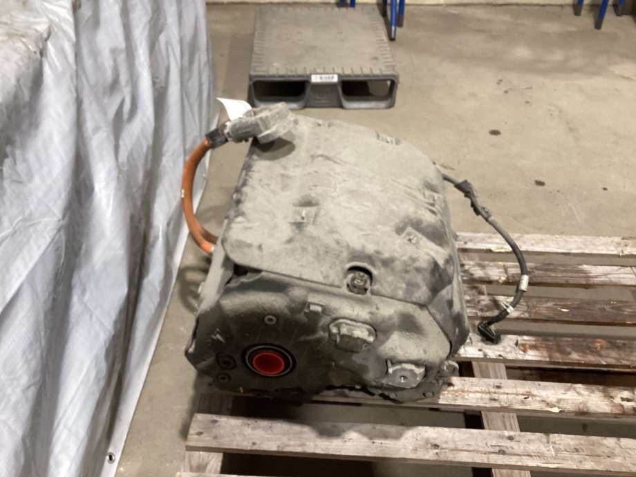 Motor elbil bak til BMW iX 2021-->> (I20) (I20) (BMW|12 33 5 A5F A05|)