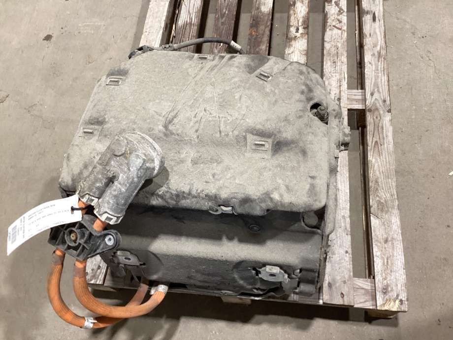 Motor elbil bak til BMW iX 2021-->> (I20) (I20) (BMW|12 33 5 A5F A05|)