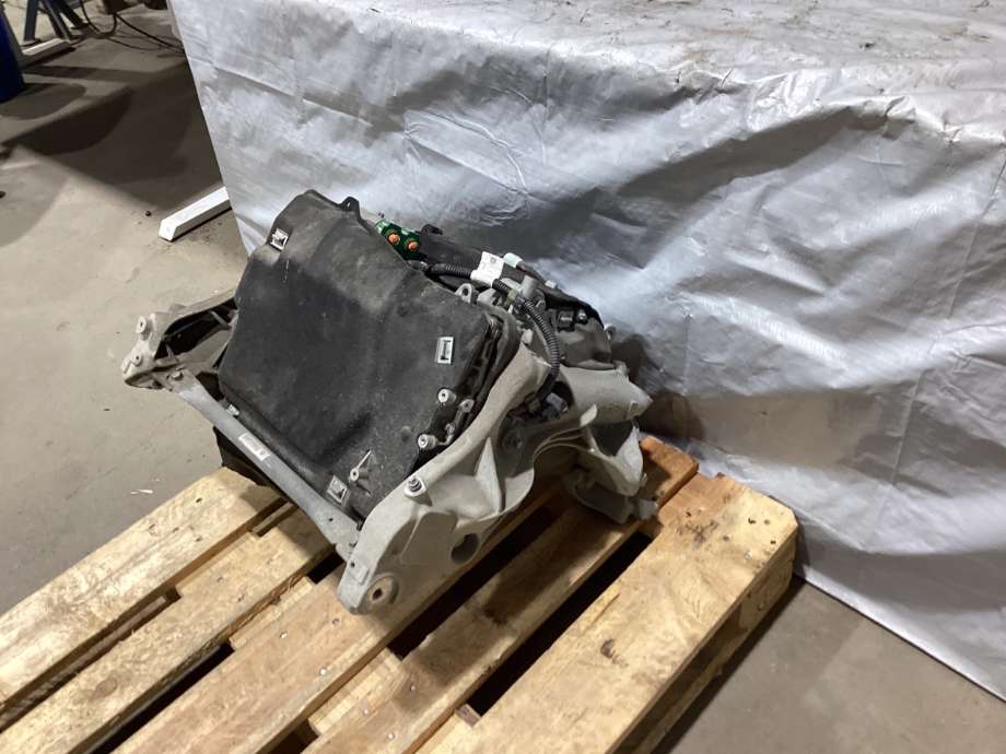 Motor elbil foran til BMW iX 2021-->> (I20) (I20) (BMW|12 33 5 B60 B51|)
