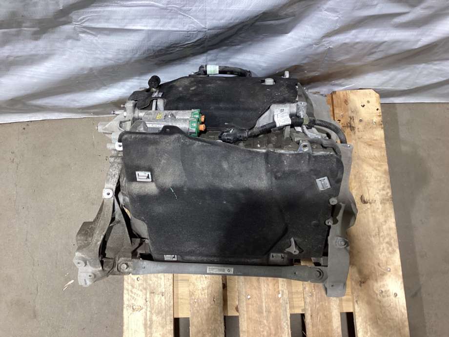 Motor elbil foran til BMW iX 2021-->> (I20) (I20) (BMW|12 33 5 B60 B51|)