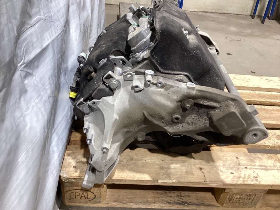 Motor elbil foran til BMW iX 2021-->> (I20) (I20) (BMW|12 33 5 B60 B51|)
