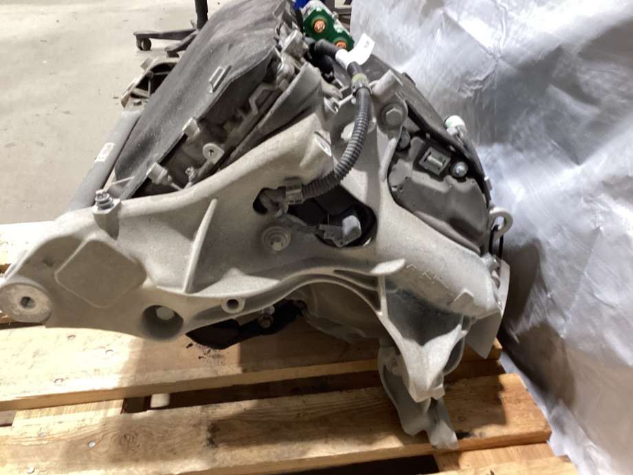 Motor elbil foran til BMW iX 2021-->> (I20) (I20) (BMW|12 33 5 B60 B51|)