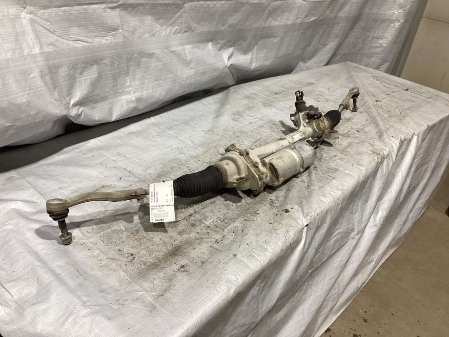 Tannstang elektrisk til BMW iX 2021-->> (I20) (I20) (BMW|32 10 5 A68 5E5|)
