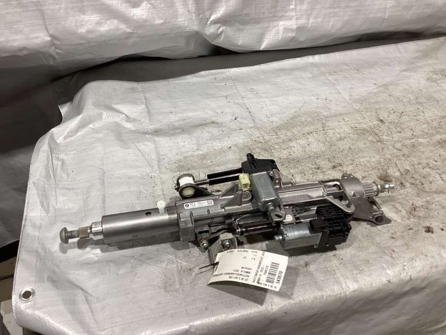 Rattaksel til BMW iX, 2021-->> (I20) (I20) (BMW|32 30 5 A81 930)