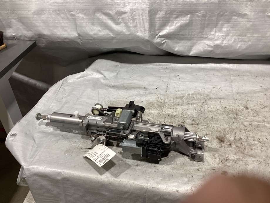 Rattaksel til BMW iX 2021-->> (I20) (I20) (BMW|32 30 5 A81 930|)