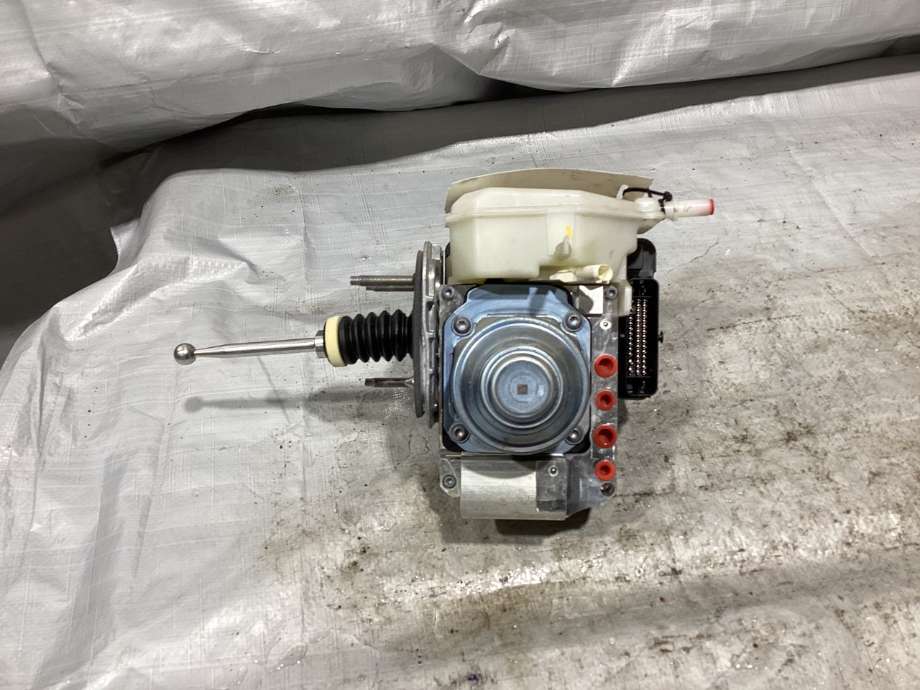 ABS sentral til BMW iX 2021-->> (I20) (I20) (BMW|34 50 5 A9C 088|)