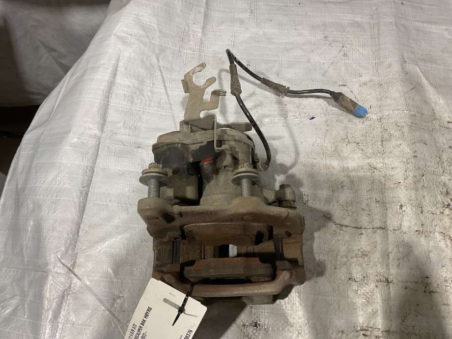 Bremsecaliper høyre bak til BMW iX 2021-->> (I20) (I20) (BMW|34 21 6 870 572|)