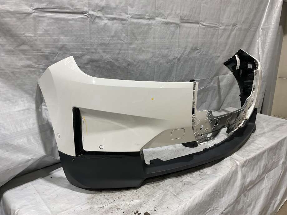 Støtfanger foran til BMW iX 2021-->> (I20) (I20) (BMW|51 11 7 933 598|51 11 5 A3A DD9|)