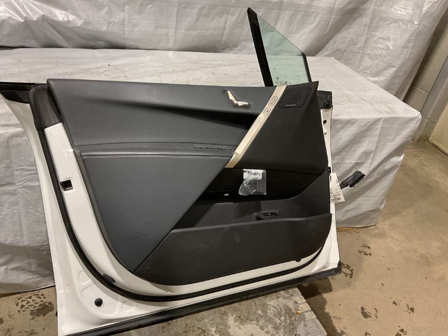 Dør venstre foran til BMW iX 2021-->> (I20) (I20) (BMW|41 00 9 880 291|)