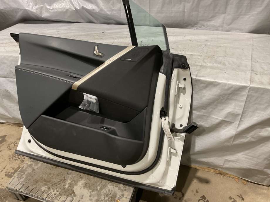 Dør venstre foran til BMW iX 2021-->> (I20) (I20) (BMW|41 00 9 880 291|)