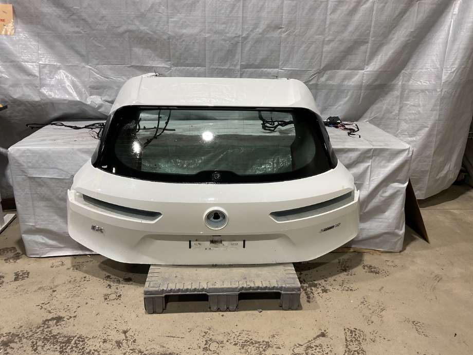 Bakluke til BMW iX, 2021-->> (I20) (I20) (BMW|51 13 5 A28 7F5)