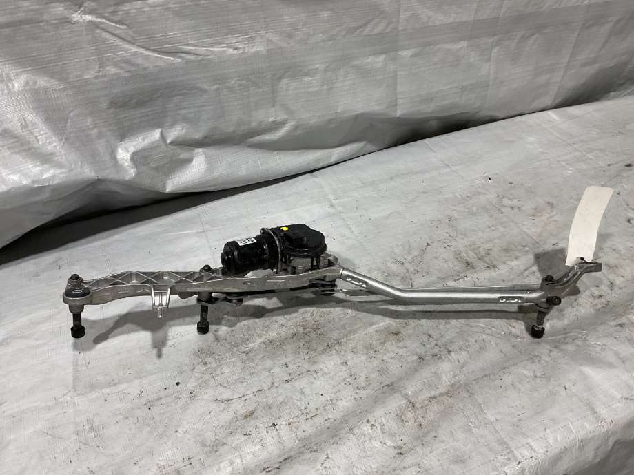 Viskermotor frontrute til BMW iX 2021-->> (I20) (I20) (BMW|61 61 5 A5C 6B6|)