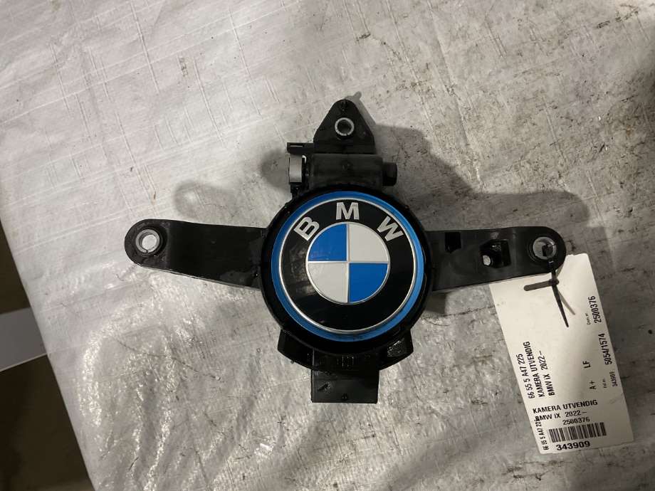 Kamera til BMW iX 2021-->> (I20) (I20) (BMW|66 55 5 A47 225|)