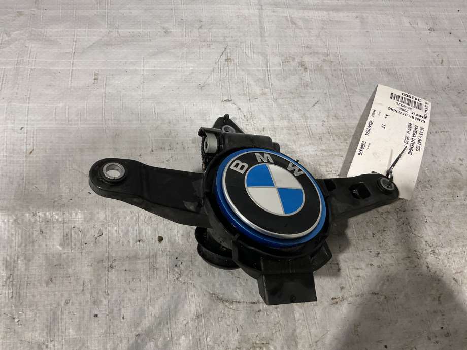 Kamera til BMW iX 2021-->> (I20) (I20) (BMW|66 55 5 A47 225|)